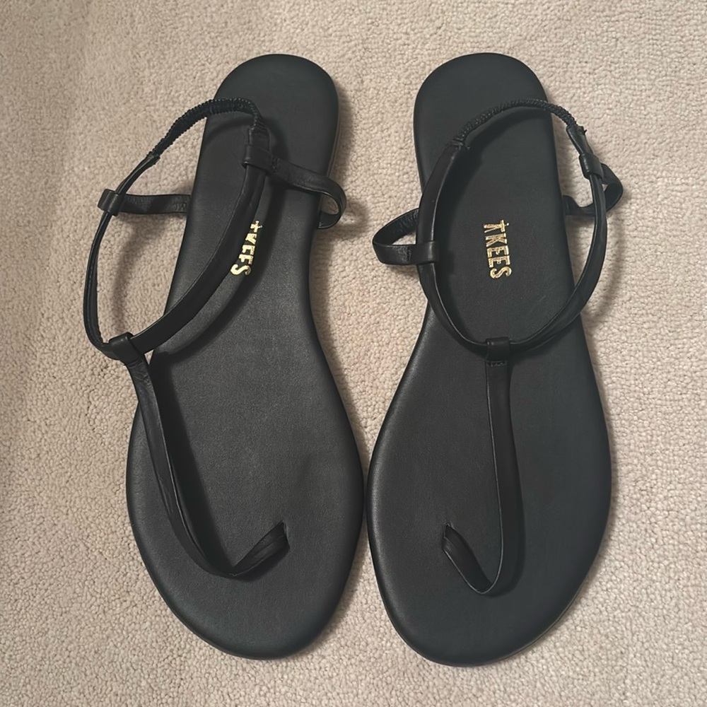 Tkees Sandals